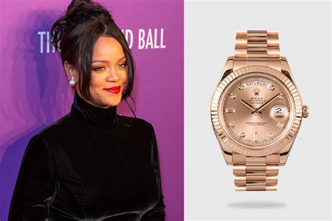 rolex celebrities|women wearing Rolex watches.